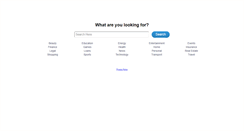 Desktop Screenshot of circlecityspuds.com